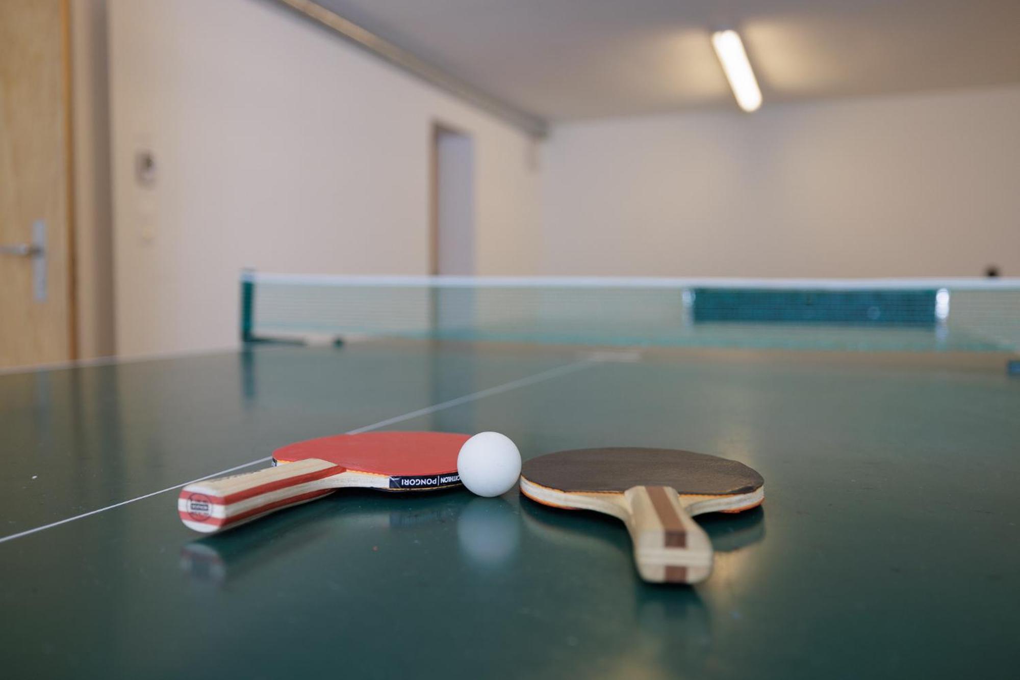 Feriensiedlung True 22 Scuol Kültér fotó
